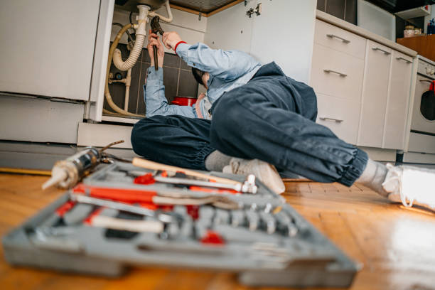 Best Leak Detection Services  in Security Widefield, CO