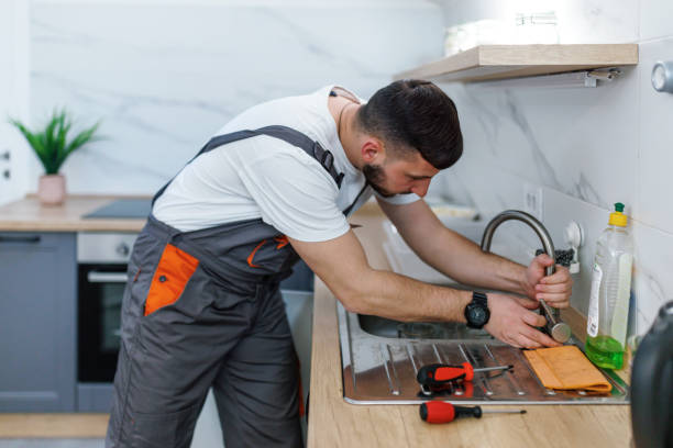 Best Plumbing Inspection Services  in Security Widefield, CO