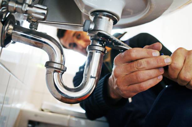 Best Clogged Drain Plumber  in Security Widefield, CO