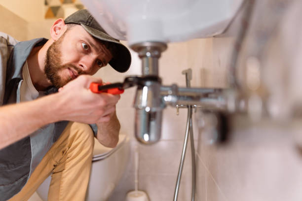 Best Emergency Plumber  in Security Widefield, CO