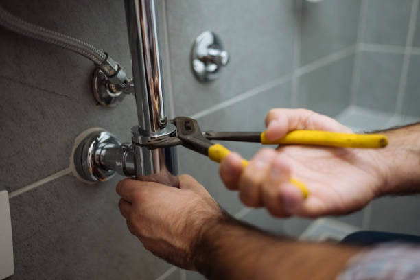 Septic Systems in Security Widefield, CO