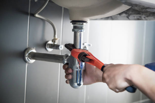 Best Shower Repair Services  in Security Widefield, CO